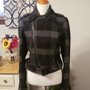 American Eagle Outfitters Jacket